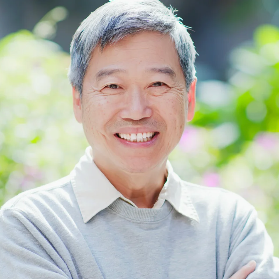 <strong>Garrett H.</strong>